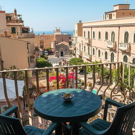 Casa Vacanze Il Vicolo Taormina Luaran gambar