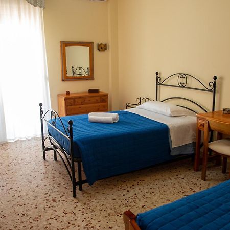 Casa Vacanze Il Vicolo Taormina Luaran gambar