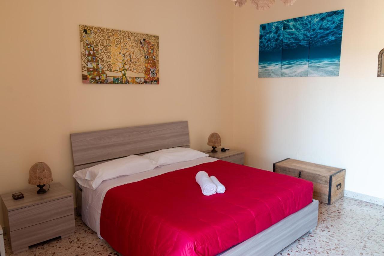 Casa Vacanze Il Vicolo Taormina Luaran gambar