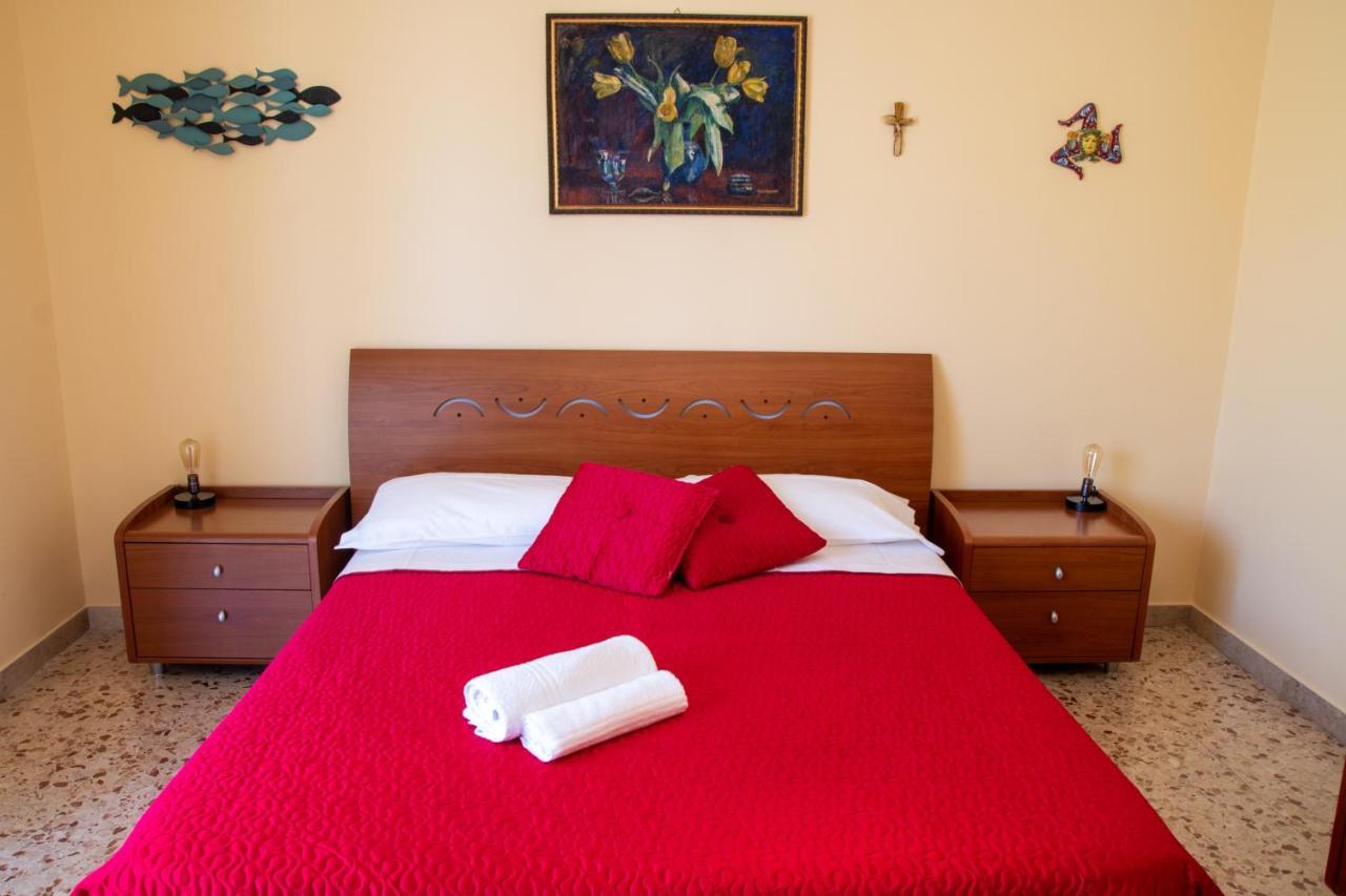Casa Vacanze Il Vicolo Taormina Luaran gambar
