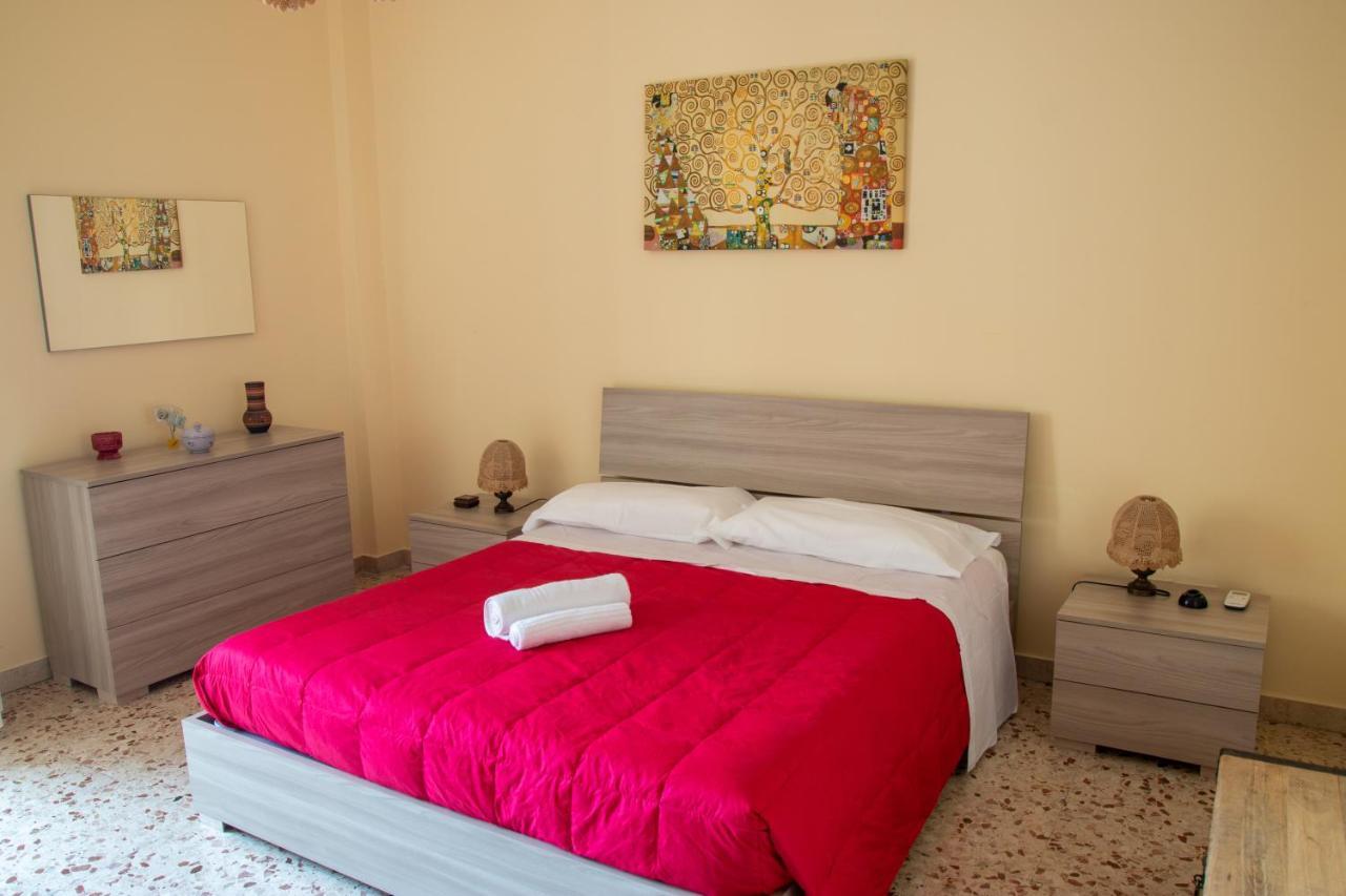 Casa Vacanze Il Vicolo Taormina Luaran gambar