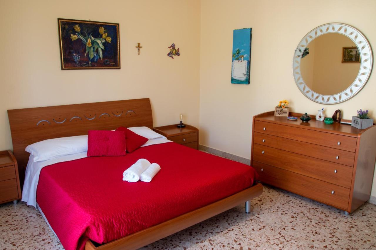 Casa Vacanze Il Vicolo Taormina Luaran gambar