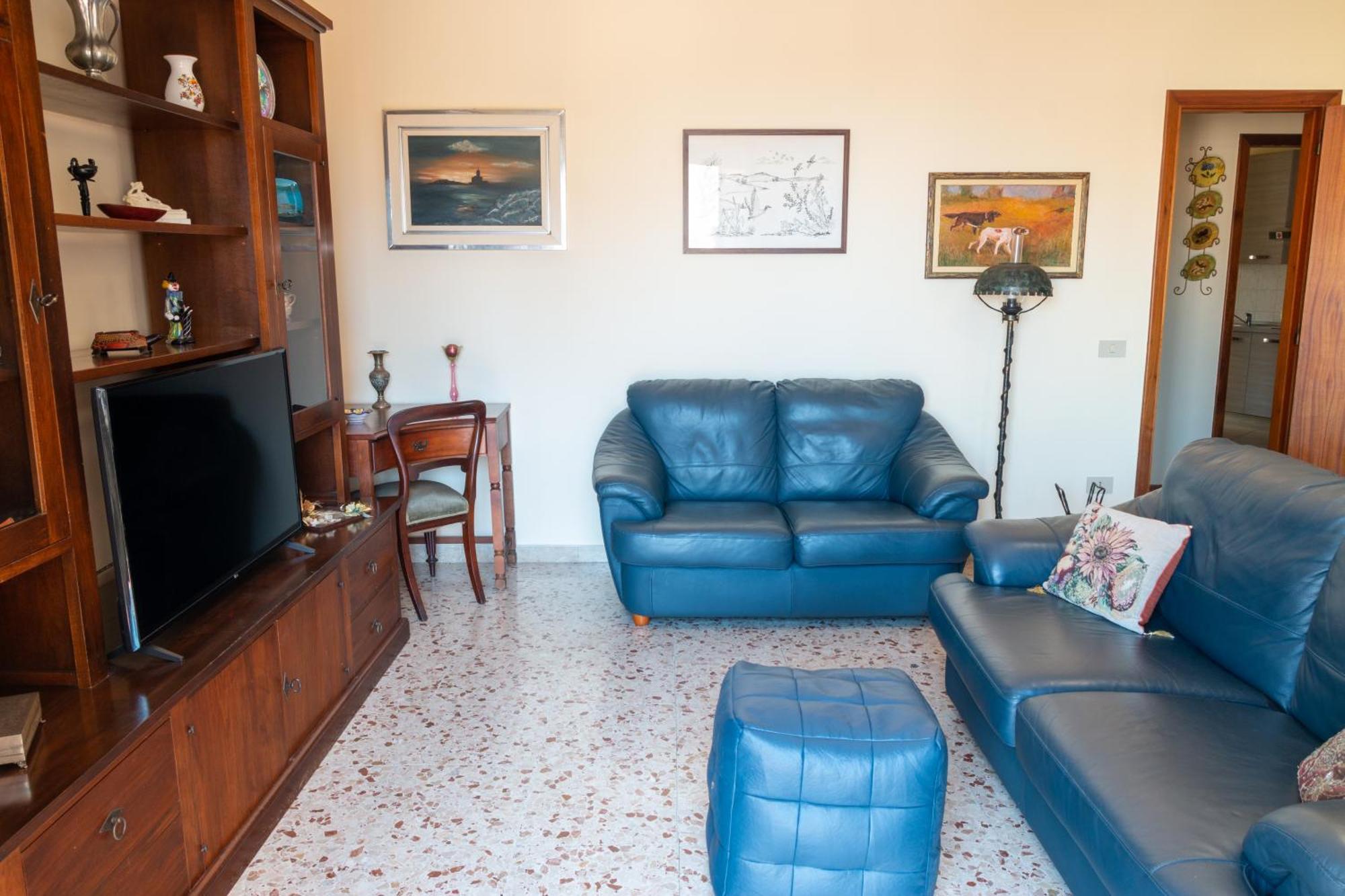 Casa Vacanze Il Vicolo Taormina Luaran gambar