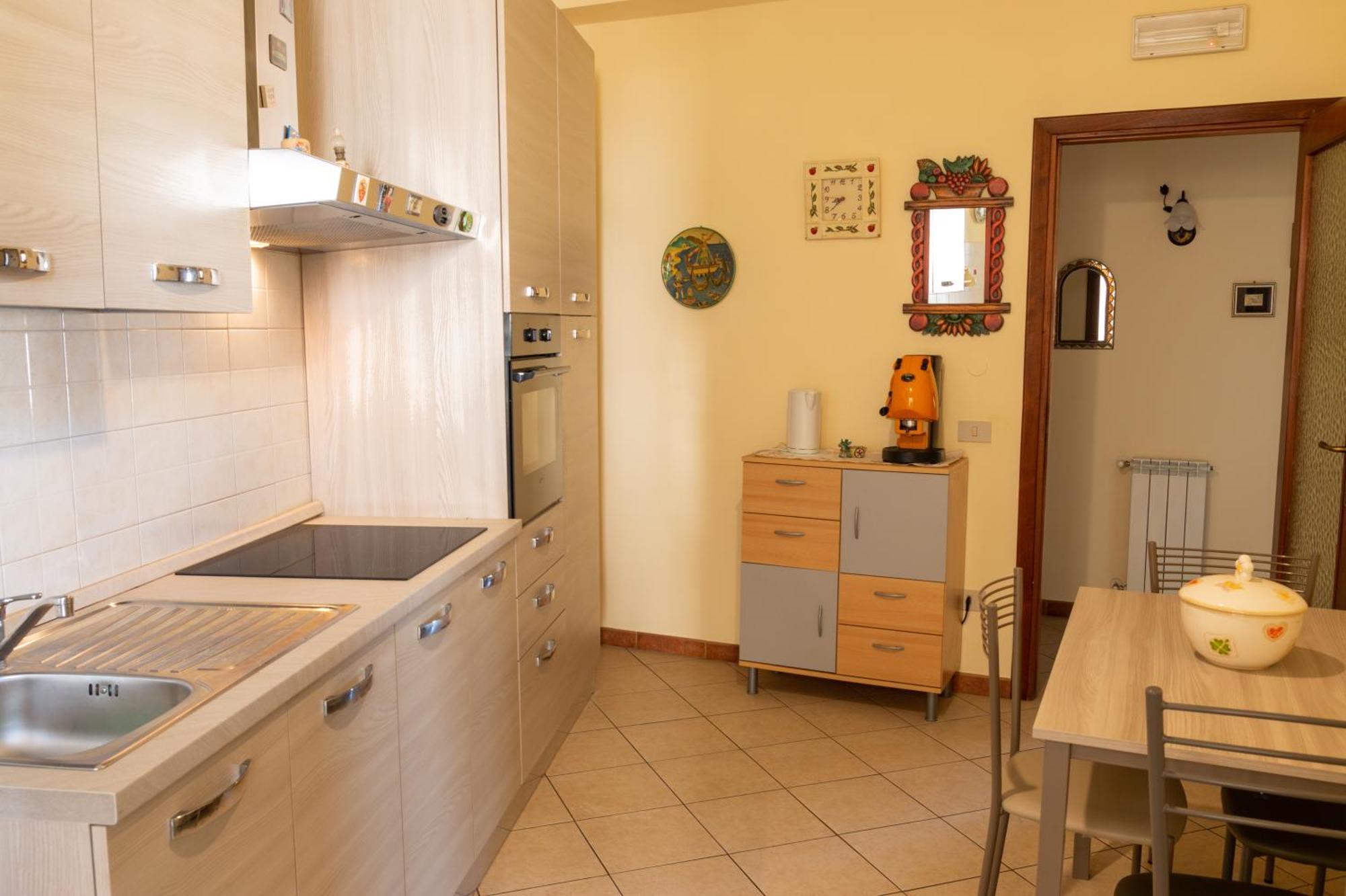 Casa Vacanze Il Vicolo Taormina Luaran gambar