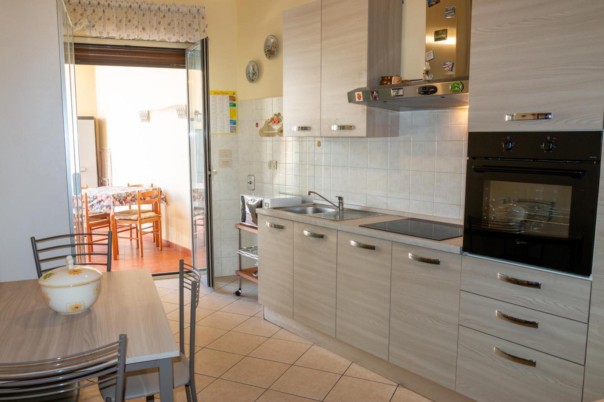 Casa Vacanze Il Vicolo Taormina Luaran gambar