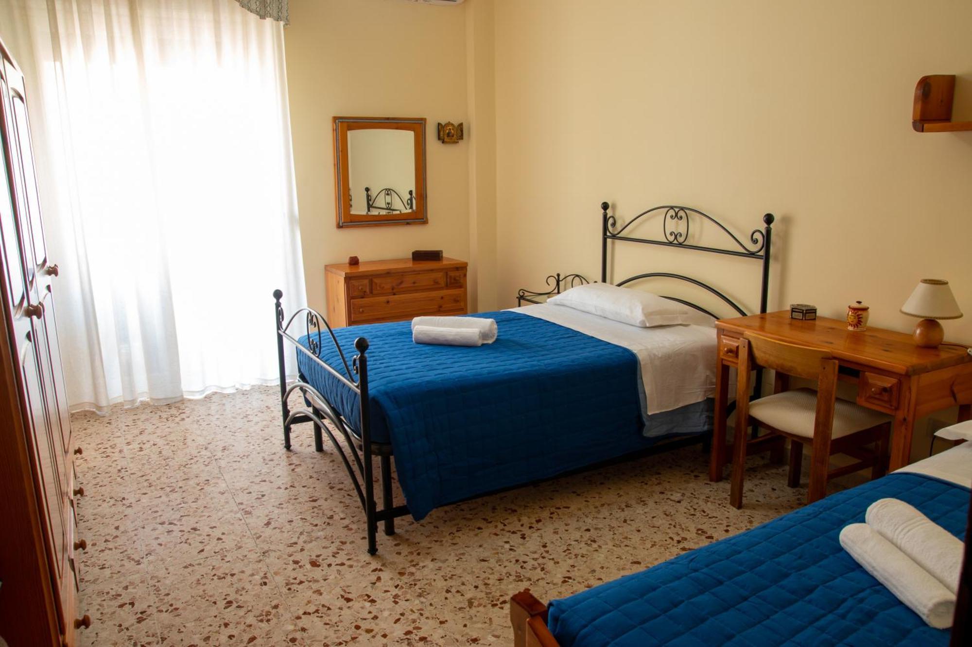 Casa Vacanze Il Vicolo Taormina Luaran gambar