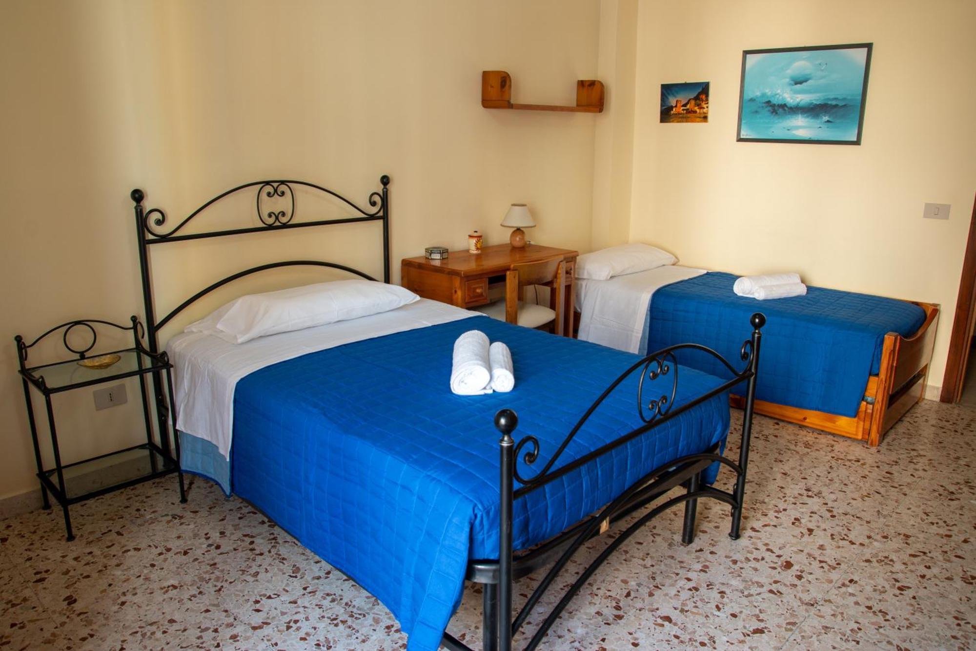 Casa Vacanze Il Vicolo Taormina Luaran gambar