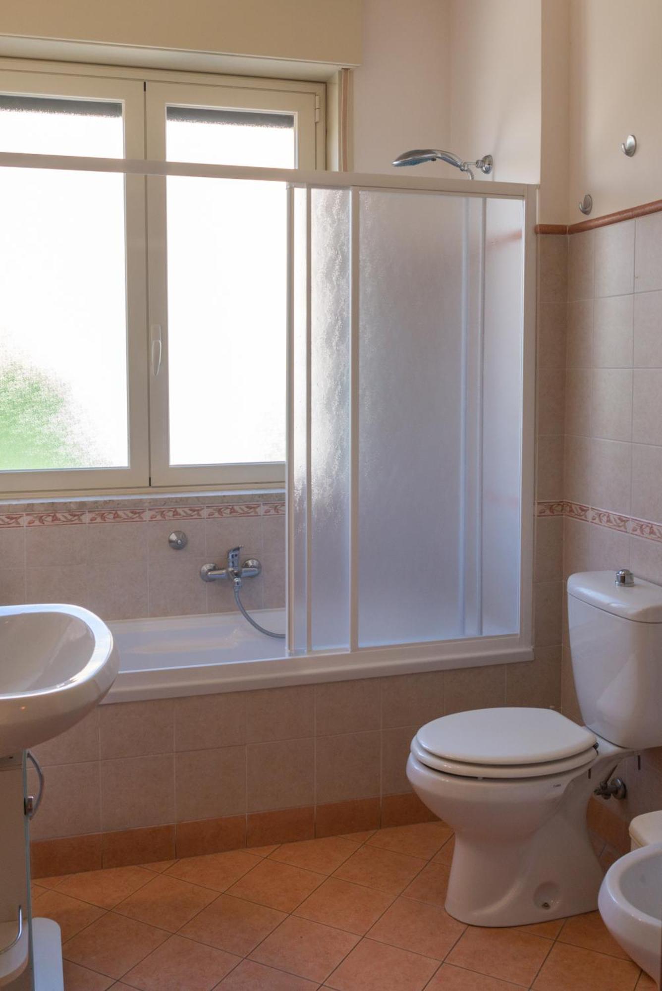 Casa Vacanze Il Vicolo Taormina Luaran gambar